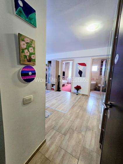 Apartament 2 Camere STUDIO, Șoseaua Fundeni - 16