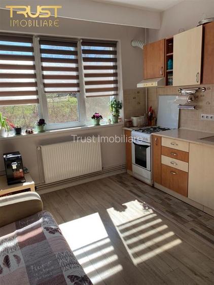 Apartament 1 Camera | Gruia | 40 MP  | Boxa | Mobilat - 2