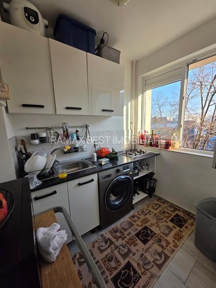 Dristor, chiar la gura de metrou, 10 minute mall Park Lake si parc IOR - 2