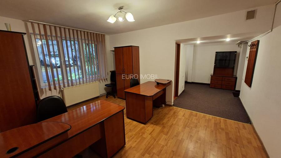 De inchiriat birou, Targu-Mures, Zona Ultracentrala - 3