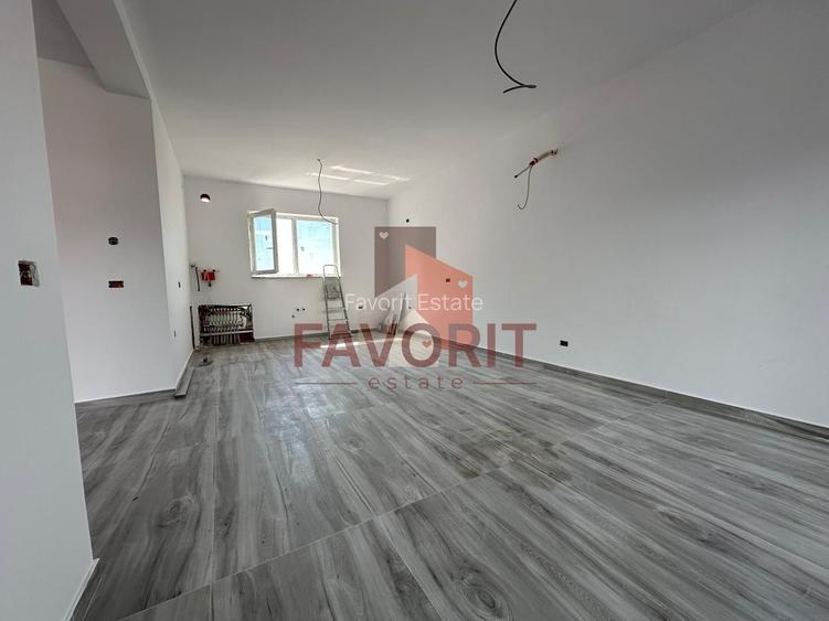 Casă individuală | Parter | Toate utilitatile | Finisaje premium | Curte | Pod - 4