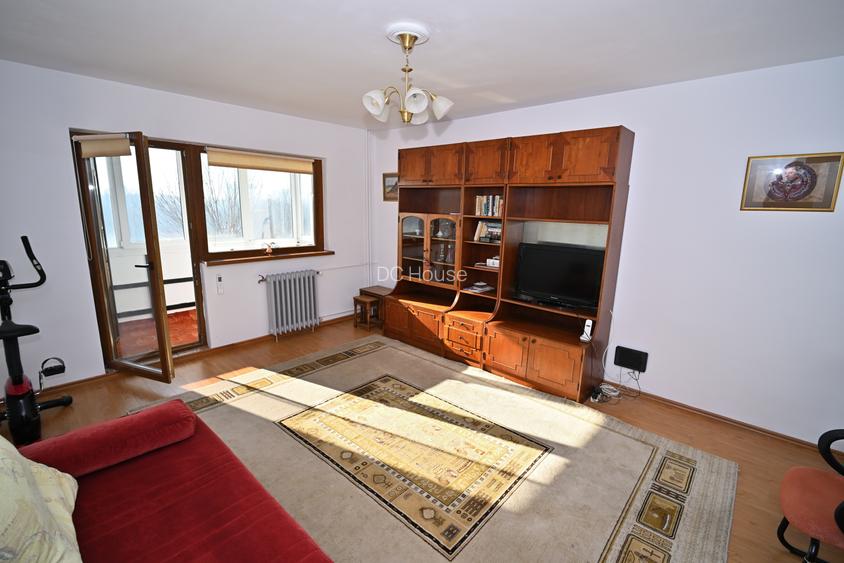 Apartament 3 camere spatios ~ Etaj 6/7 ~ Vedere parc Herastrau - 3