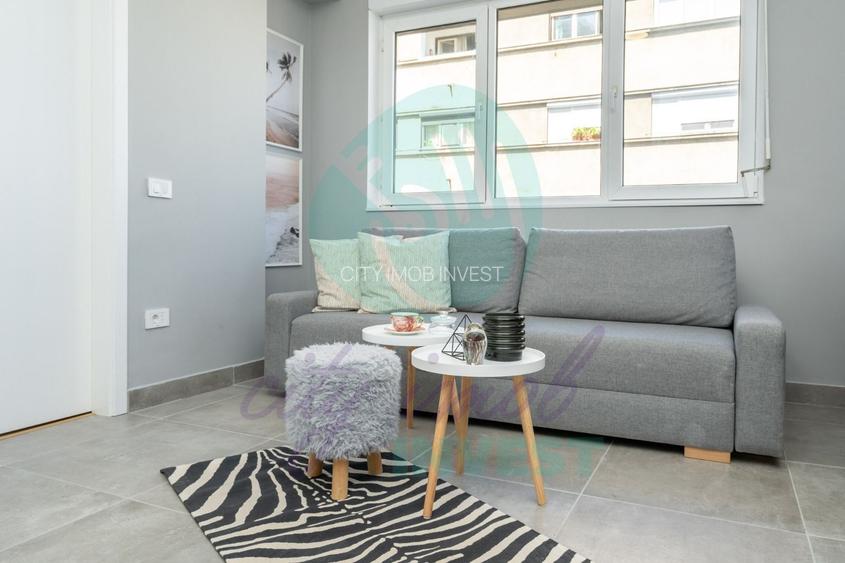 Duplex Universitate | Terasă panoramică 92 mp | Investiție activă - 15
