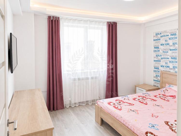 Inchiriere apartament 2 camere, modern, Ultracentral, Ploiesti - 7