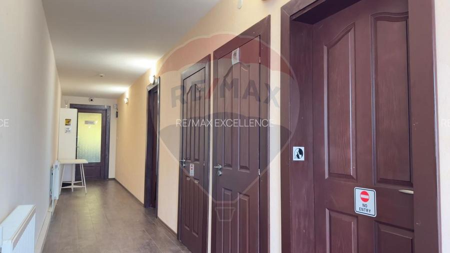 Spațiu birouri modern, 2 camere, ideal cursuri/training, Ploiesti - 6