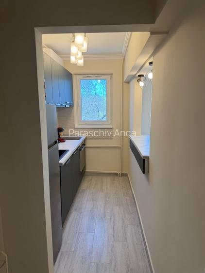 De inchiriat - ap 2 camere- Floreasca (str. Bach)- complet renovat martie 2026 - 12