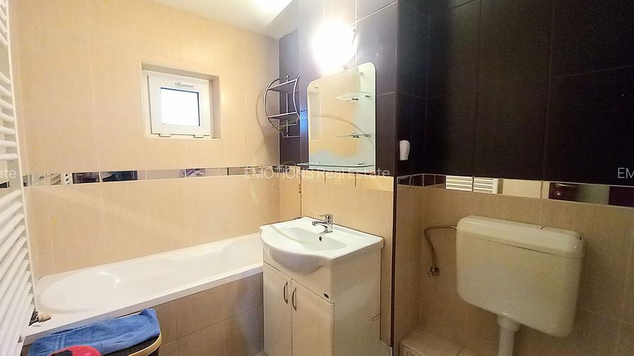 SUPER OFERTĂ | Apartament cu 2 camere plus balcon | SPAȚIU ȘI INTIMITATE - 8