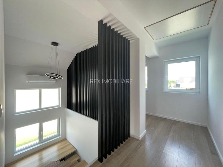 Casă individuala - 5 camere-  SUPERPOZITIE! - 9