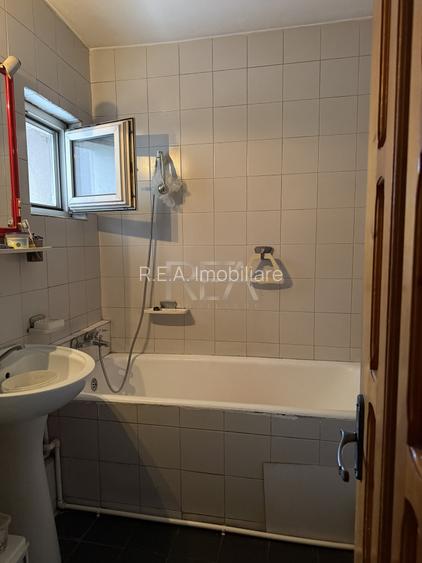 Apartament 3 Camere | Politehnica | Bloc 1978 | 2 Băi | Anvelopat - 17