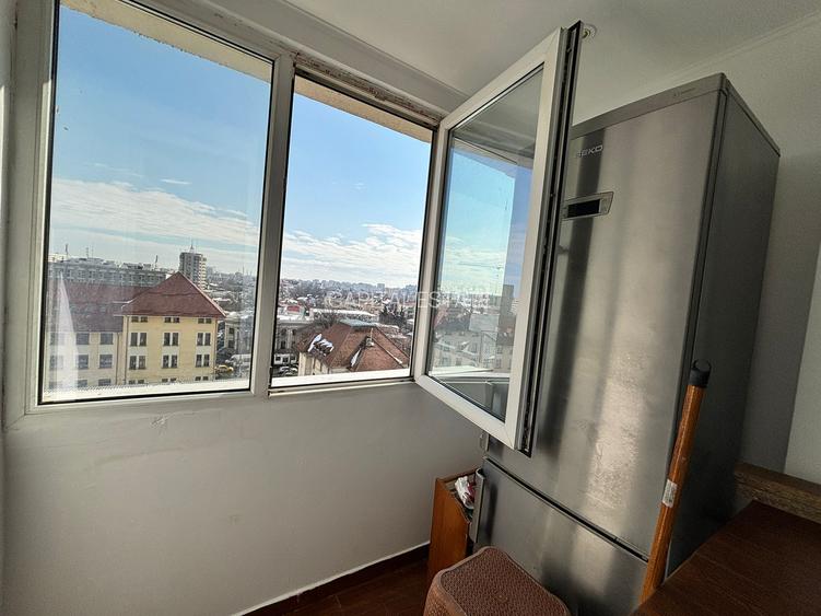 Garsoniera gata de mutat Iancului/Fedrinand - 5