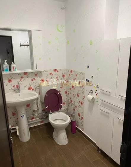 3 Camere de inchiriat | Dristor | Metrou | Boiler | Loc de Parcare - 9