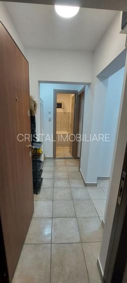 Garsoniera spatioasa Vitan, pet friendly, renovata, AC, mobilata complet - 2