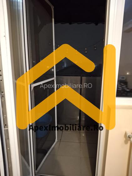 Titan-Ozana | 2 Camere | Metrou 12min | Centrala | Parcare | 2Balcoane - 16