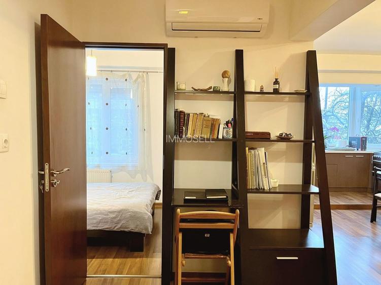 Apartament 2 camere decomandat, mobilat & utilat – Bd. Ștefan cel Mare - 5