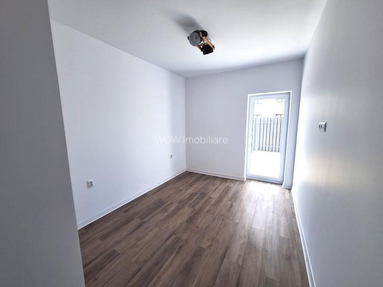 De vanzare apartament 2 camere si curte proprie 90 mp - 8