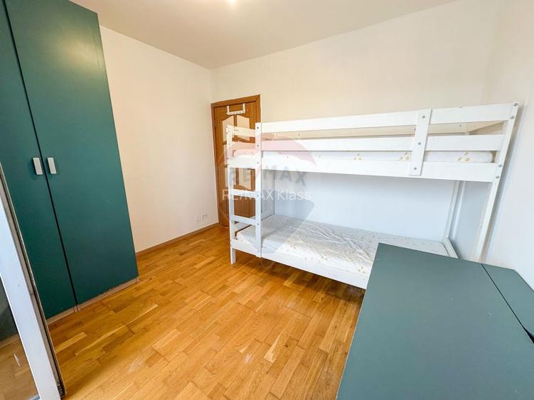 Apartament 2 camere de inchiriat | Piata Sudului - 4