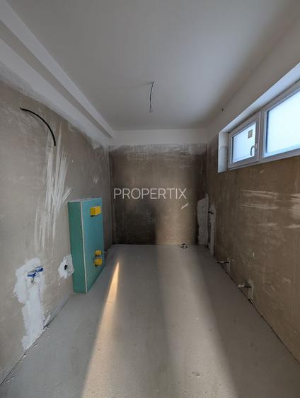 Casă individuală de la proprietar, Baciu SunGarden, 822 mp teren cu CF - 18