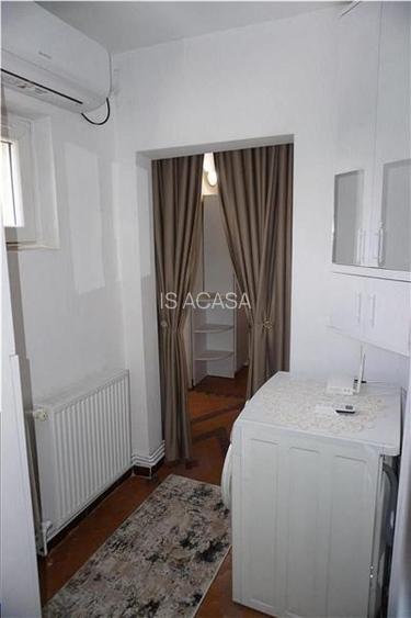 Apartament cu 2 camere in 1 Mai cu centrala termica - 3