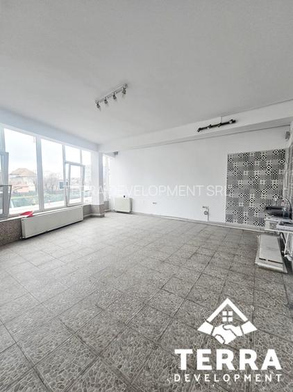 Spațiu cu vitrină la bulevard | Expunere excelentă | Potențial ridicat - 15