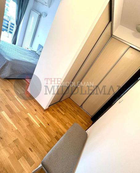 Apartament cu 3 camere NATURA RESIDENCE -  loc de parcare si  boxa - 15