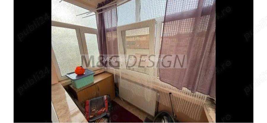 Apartament 2 camere zona Sagulu-Dambovita cu centrala - 3