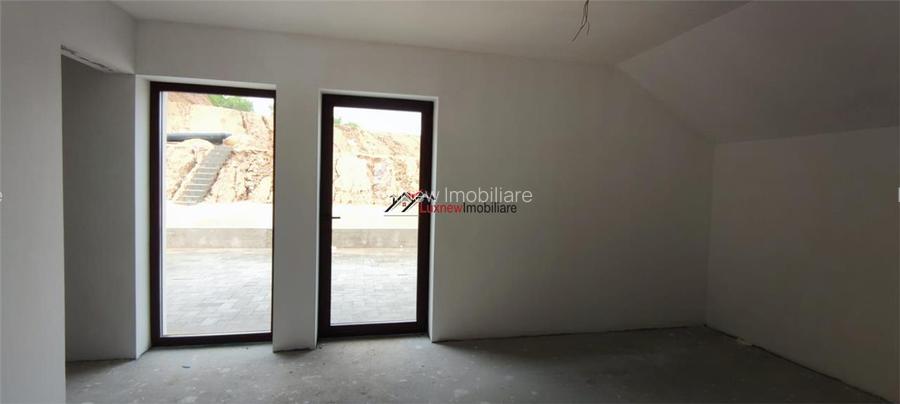 Comision 0 %! Casa individuala in Feleacu 4 camere + teren liber 1000 mp. - 16