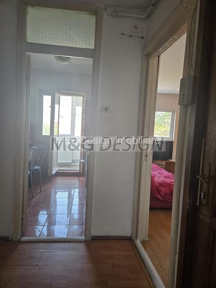 3 camere, dec,  Lipovei, etaj 3, centrala proprie - 43