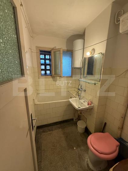 Apartament 2 camere, zona Astra - 9