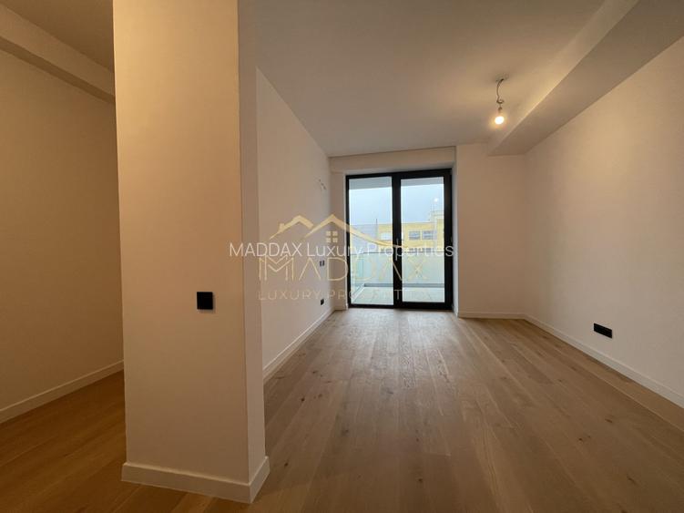 Apartament 3 camere Floreasca***124 mp//Floreasca// Parcul Verdi - 8