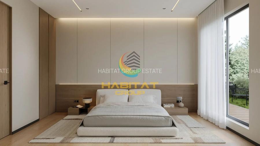 Vânzare Apartament 4 Camere cu Grădină Privată în Sector 3! - 10