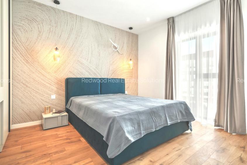 775€ + TVA | Apartament 2 camere One Cotroceni | Deosebit - 3