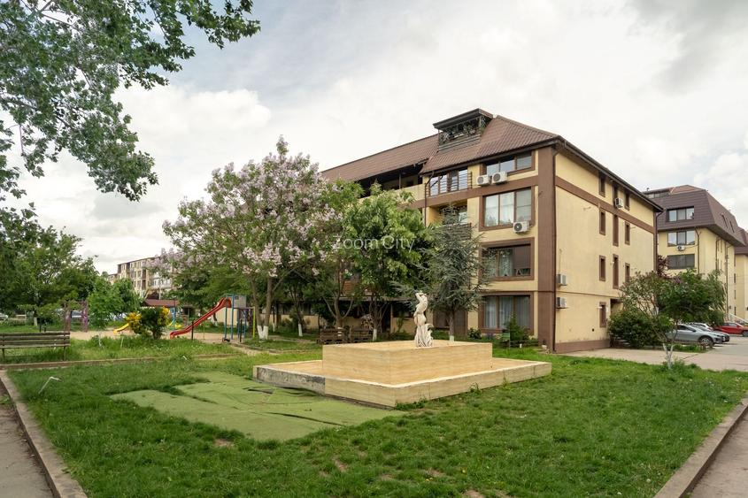 COMISION 0% - Duplex 4 camere cu priveliste in Cartierul Verde - 26