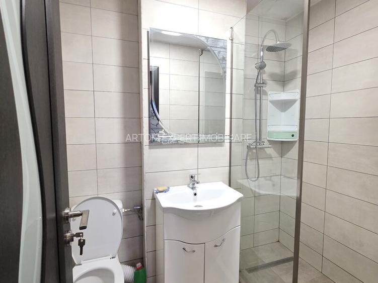 Camil Ressu/Nicolae Grigorescu/Piata Salajan/3 min metrou - 7