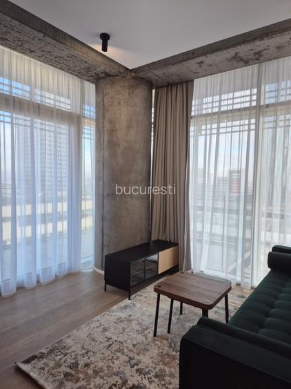 VANZARE 3 cam mobilat lux Floreasca - Promenada Mall - 2