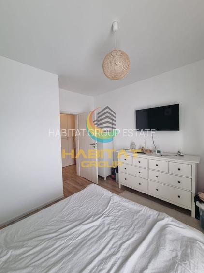 Apartament 2 Camere Metrou Dimitrie Leonida - 11