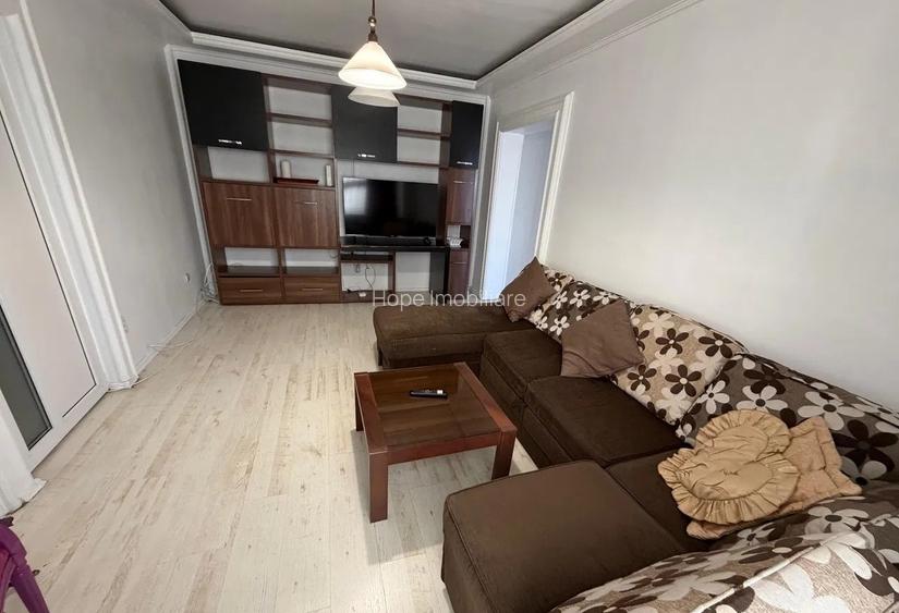 Mosilor - Metrou Obor - 2 camere , renovat - 2