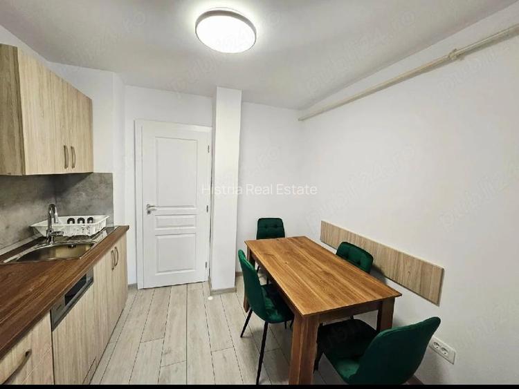 FALEZA NORD 2 CAMERE ETAJ 1 550 EURO TERMEN LUNG - 4