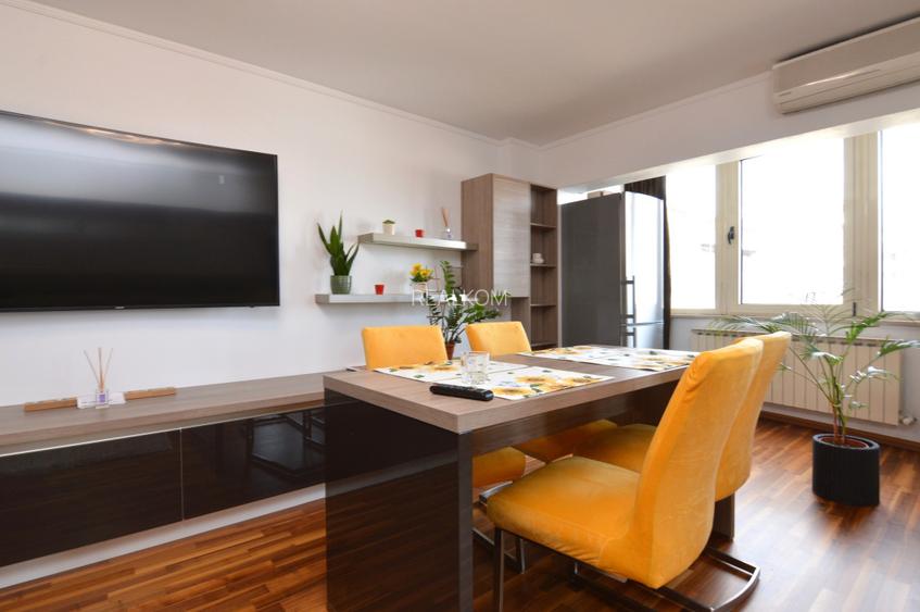 VANZARE APARTAMENT 2 CAMERE UNIRII – TRIBUNAL - 19