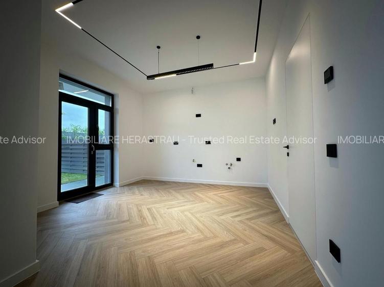 Vila individuală premium | Arhitectură contemporană și finisaje de excepție - 27