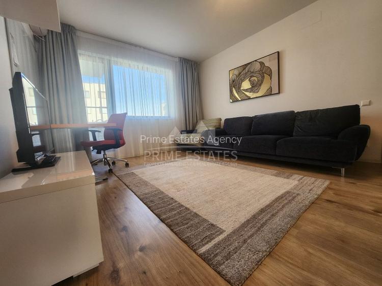 De inchiriat apartament Greenfield 2 camere, loc parcare inclus - 5