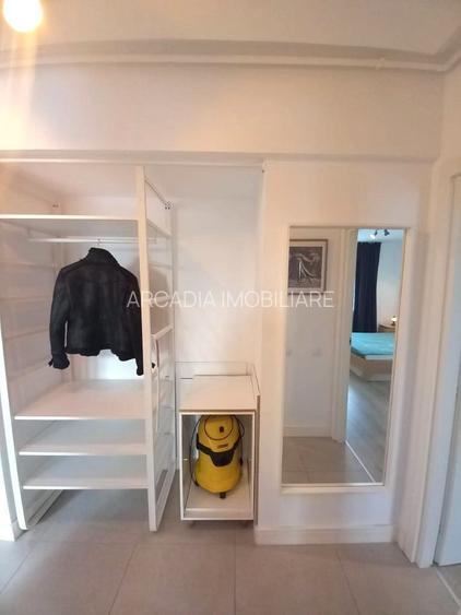 Inchiriere apartament 2 camere | 2 bai | Pipera - 6
