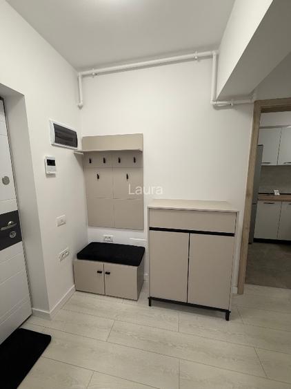 Garsoniera, prima inchiriere, proprietar, Biruintei 85, 7 min metrou Berceni - 2