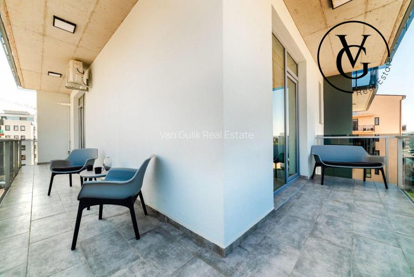 Apartament 2 camere | Play | Mamaia Nord - 6