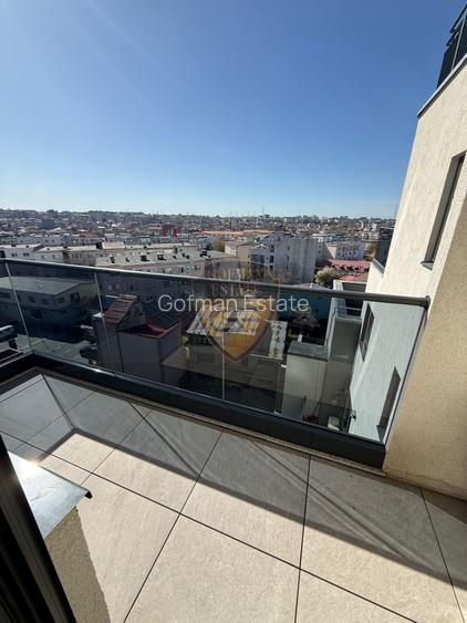 Nou! Lux 3 camere 127 mp Trocadero, Boxa, Parcare, Buncăr ANTIATOMIC - 15