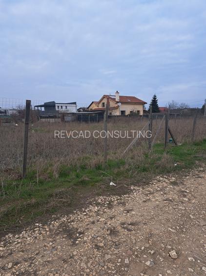 Teren linga strada Gheorghe Baritiu - 2