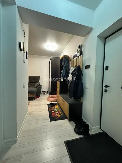 Apartament 2 camere de vânzare – Envogue Residence, Militari - 7