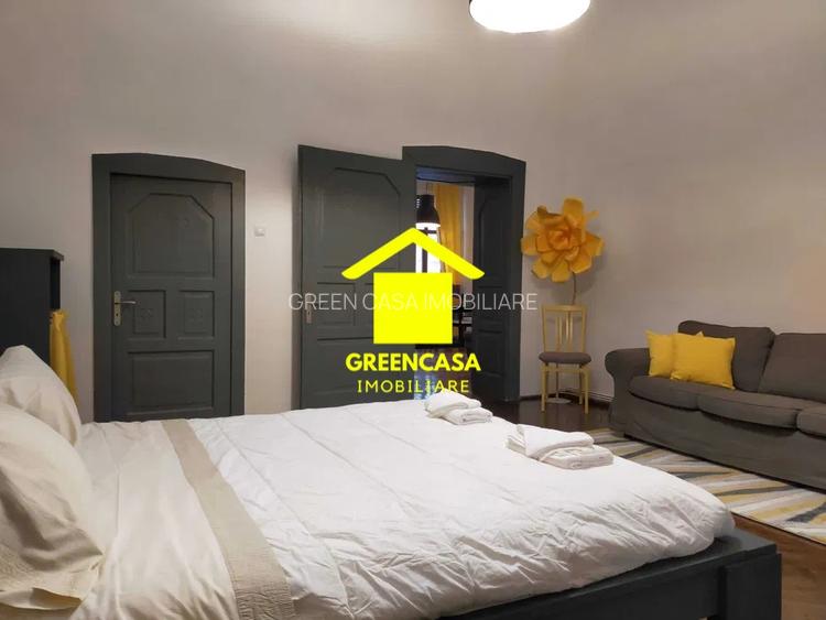 75mp ultracentral- 1 min real de Casa de Cultura a Studentilor -Cluj - 2