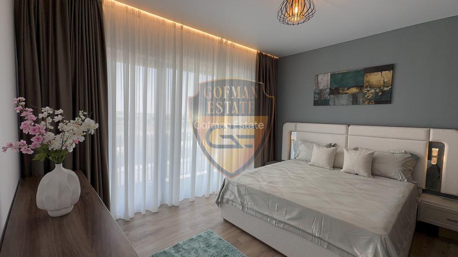 Prima închiriere! Vila 2025 Mamaia Nord, Midia Năvodari - 35