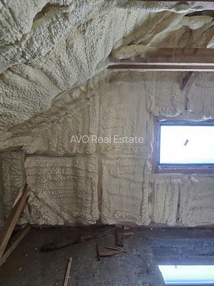 Vilă nouă de vânzare în Otopeni – construcție 2024 - 34