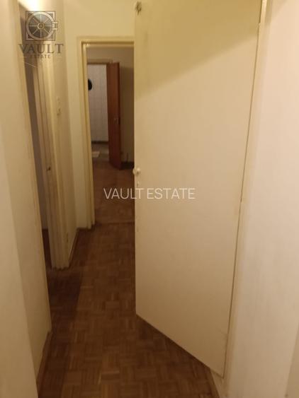Apartament 3 camere - parter cu balcon - zona Titan - 15